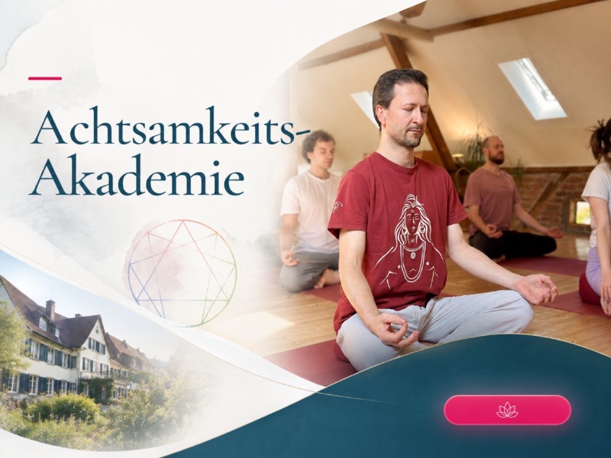 Achtsamkeits-Akademie