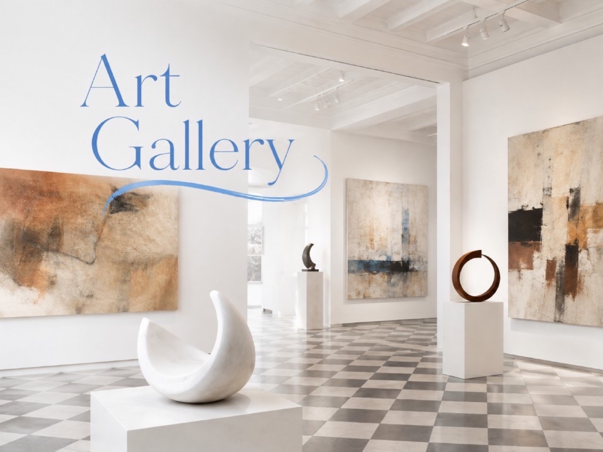 Art Gallery