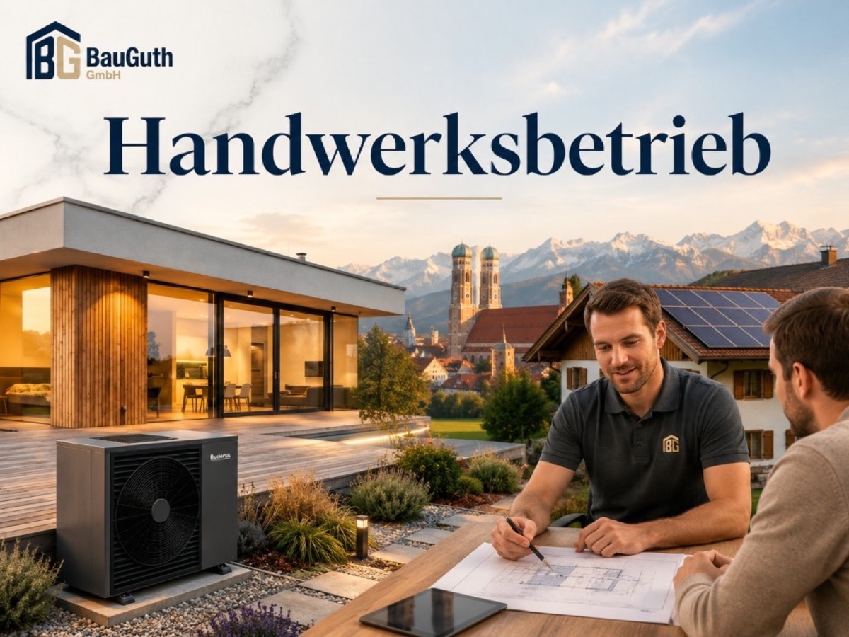 BauGuth GmbH