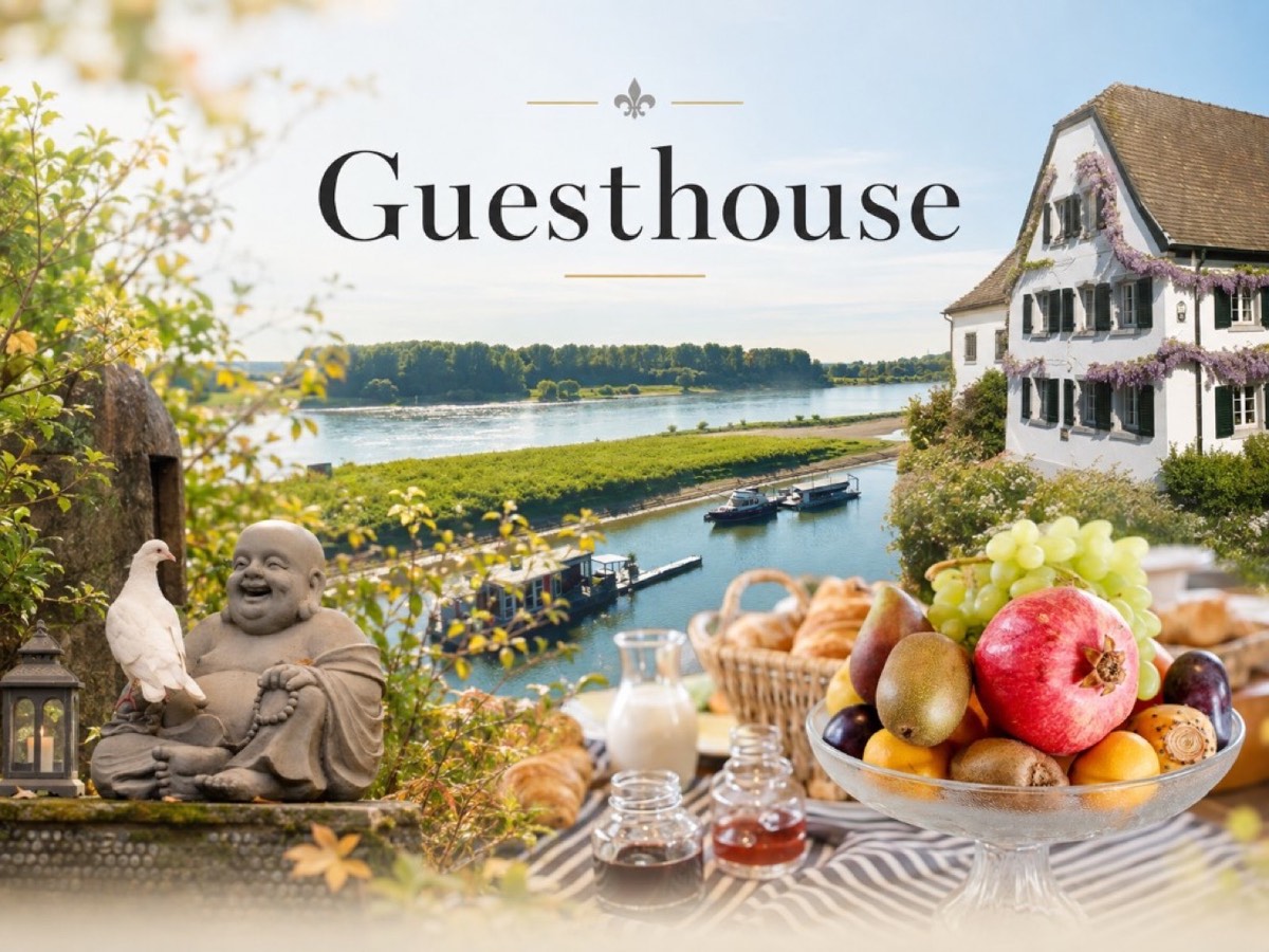 Guesthouse