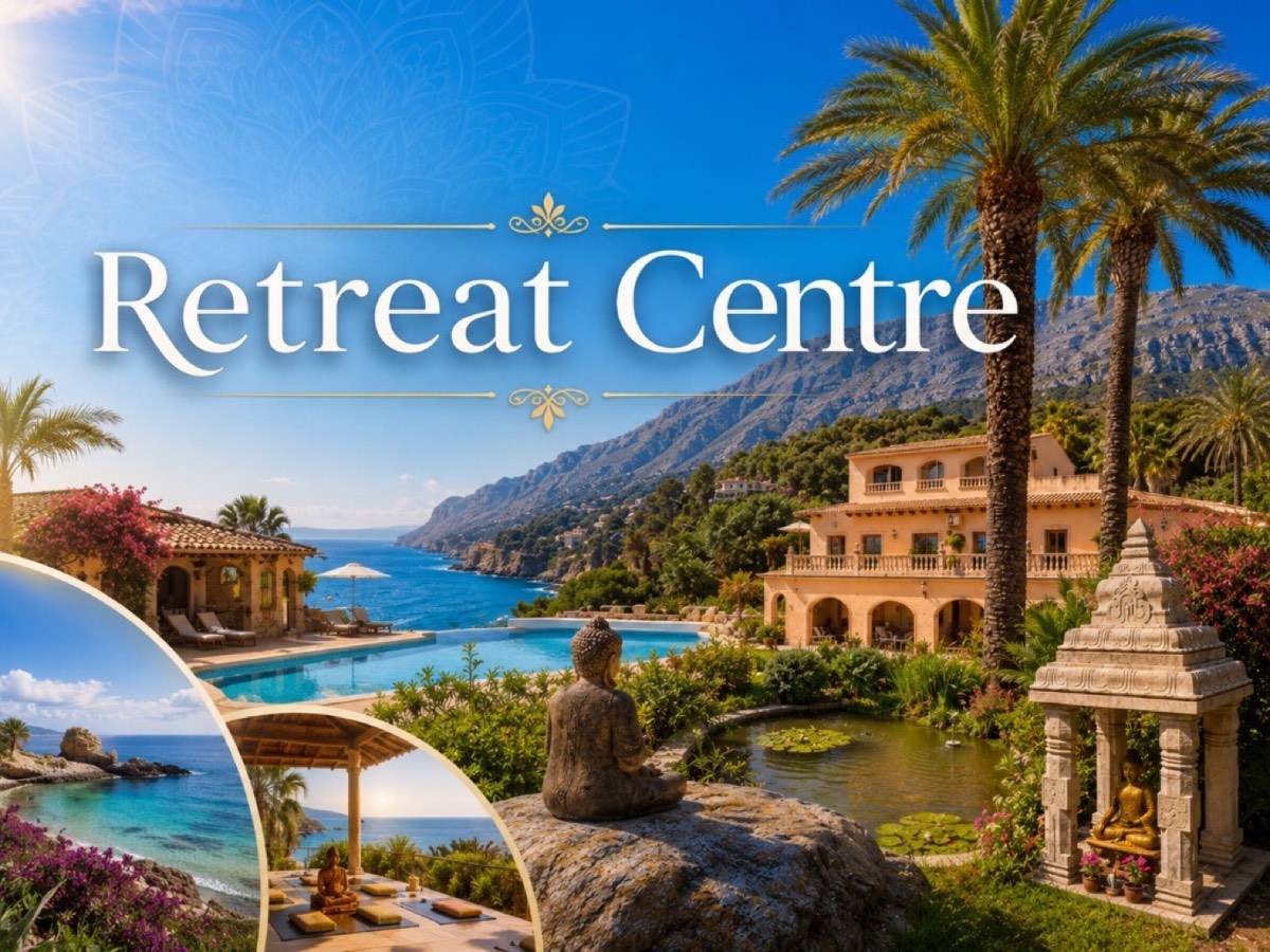 Retreat Centre