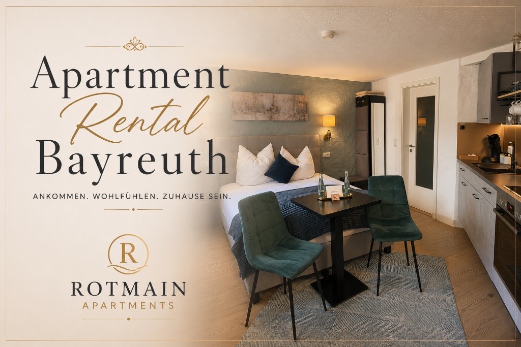 Rotmain Apartments