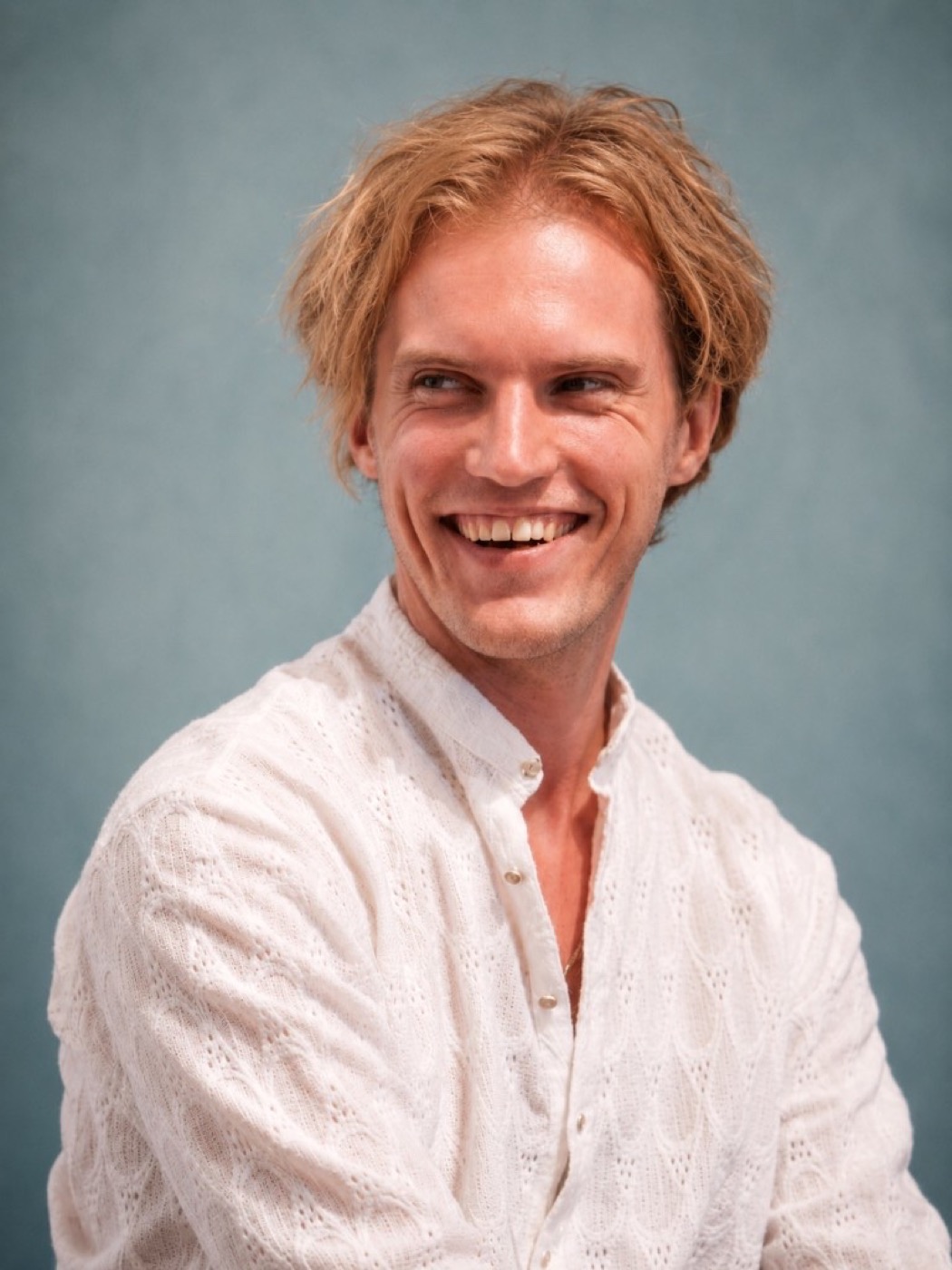 Niko Buhmann